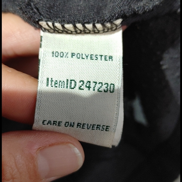 LL Bean Fleece Jacket - Picture 4 of 11